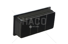 ZASLEPKA 60X120MM HACO HACO 4008901H
