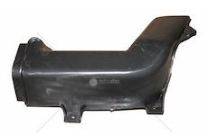 ZASLEPKA ATRAPY MB ACTROS DOLNA PRAWA TANGDE TD06-50-069R