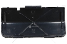 Záslepka blatníku Scania G/P 2016- pravá Lamiro 891-86EX