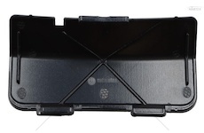 Záslepka blatníku Scania G/P 2016- pravá MTX COR-SCA-4726