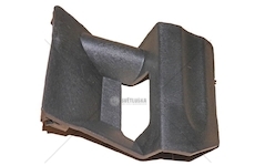 Záslepka DAF XF105 levá MTX DF--C10