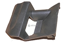 Záslepka DAF XF105 pravá MTX DF--C11