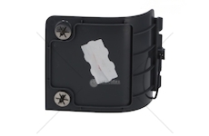 Záslepka držáku horní stupačky DAF CF6 COVIND COV/CF6/250