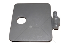 Záslepka držáku stupačky MB ACTROS MP2 TANGDE TD07-50-070A