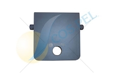 Záslepka držáku stupačky MB AXOR COSPEL COS305.94010