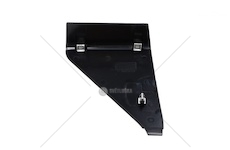 ZASLEPKA HALOGENU MAN TGX 2020- LEWA LAMIRO 370-47EX