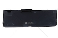 Záslepka krytu světlometu Scania L/P/G/R/S 2016- levá Tangde TD10-52-324L