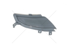 ZASLEPKA LAMPY VOLVO FH5 21- PRAWA HANLIN SY-VL8003R