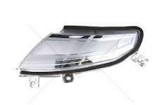 ZASLEPKA LAMPY VOLVO FH5 21- PRAWA LAMIRO 782-006EX