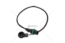 ZASLEPKA LAMPY VOLVO FH5 21- PRAWA TANGDE TDD01-51-057CR