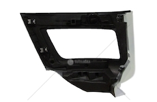 Záslepka MAN TGS TANGDE TD09-57-022R