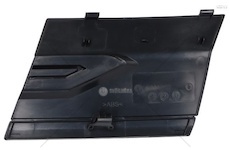 Záslepka masky XF / XG 2021- pravá dolní Nexus WD08A080001