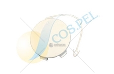 Záslepka MB ACTROS MP4 COSPEL COS405.96099