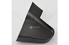 ZASLEPKA MOCOW.LUSTRA MB ACTROS MP4 LEWA MTX COR-MB-407L