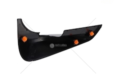 ZASLEPKA MOCOW.LUSTRA MB ACTROS MP4 PRAW MTX COR-MB-307R