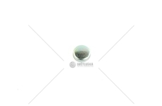 Záslepka motoru fiat ducato 06>/ 14> hlava motoru 28mm 16988601