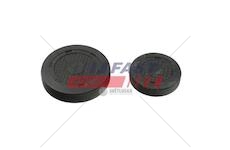 Záslepka motoru renault trafic 01> 2.0 16v  ft50818