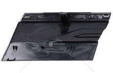 Záslepka mřížky DAF XF/XG 2021- pravá dolní Tangde TD10-61-082R