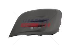 Záslepka nárazníku citroen berlingo 08> přední le halogen 15< ft10564g