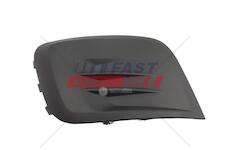 Záslepka nárazníku citroen berlingo 08> přední pr halogen 15< ft10565g