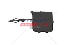 Záslepka nárazníku citroen berlingo 08> přední tažné zařízení  ft10561g