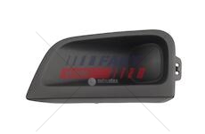 Záslepka nárazníku citroen berlingo 18> přední le halogen ft10537g