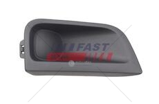 Záslepka nárazníku citroen berlingo 18> přední pr halogen ft10539g