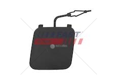 Záslepka nárazníku citroen berlingo 18> přední tažné zařízení  ft10535g