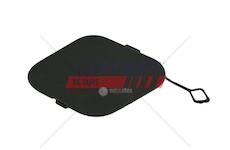 Záslepka nárazníku ford transit 13> ft90829