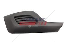 Záslepka nárazníku ford transit custom 12> přední pr halogen ft10543g