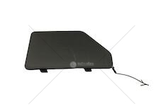 Záslepka nárazníku iveco daily 14> přední le 19> dolna duża 5802316196