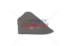 Záslepka nárazníku iveco daily 14> přední le 19> ft90118g