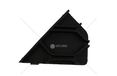 Záslepka nárazníku iveco daily 14> přední le 5801629792