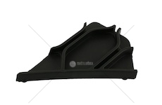 Záslepka nárazníku iveco daily 14> přední pr 5801629789