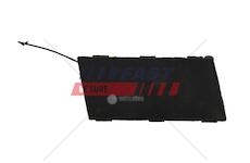 Záslepka nárazníku iveco daily 14> přední pr ft90913