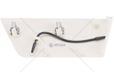 Záslepka nárazníku levá Renault Gama T 2021 Covind COV/T21/581