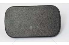 Záslepka nárazníku MAN TGL, M2000, L2000