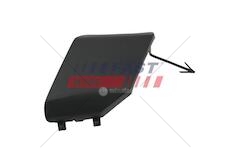 Záslepka nárazníku opel movano b 10> přední ft90142