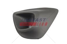 Záslepka nárazníku opel vivaro b 14> přední le ft10388