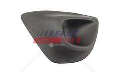 Záslepka nárazníku opel vivaro b 14> přední pr ft10389