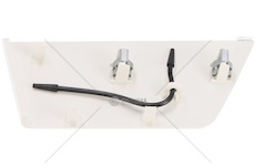 Záslepka nárazníku pravá Renault Gama T 2021 Covind COV/T21/580