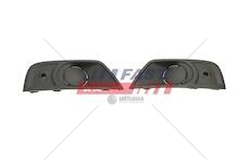 Záslepka nárazníku renault master iii 10> přední l + p 19>  ft90125g