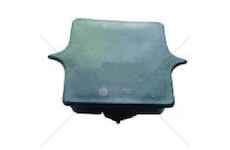 Záslepka nárazníku VOLVO FH12 TANGDE TD07-51-040