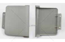 Záslepka nárazníku zadního MB TRAVEGO POLMET P-3305