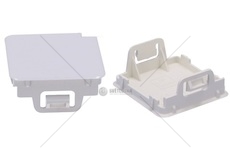 Záslepka ostřikovače DAF 95XF DAF 1300086