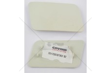 Záslepka ostřikovače světlometu MAN TGX pravá COVIND COV/TX2/82