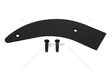 Záslepka plastiková profilu hliníkové kolébky  TK1385