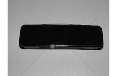 Záslepka plastiková profilu hliníkového 06941  380561226