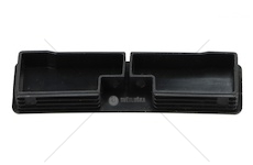 ZASLEPKA PLASTIKOWA PROFILU ALUM.591160  380591166