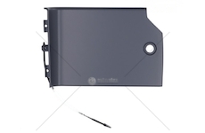 Záslepka pravé stupačky DAF CF6 EURO 6 COVIND COV/CF6/232